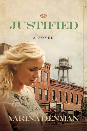 [Mended Hearts 02] • Justified